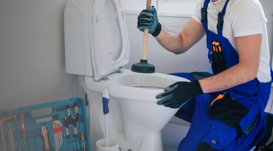 Professional septic pumping service in Maple Mount, KY